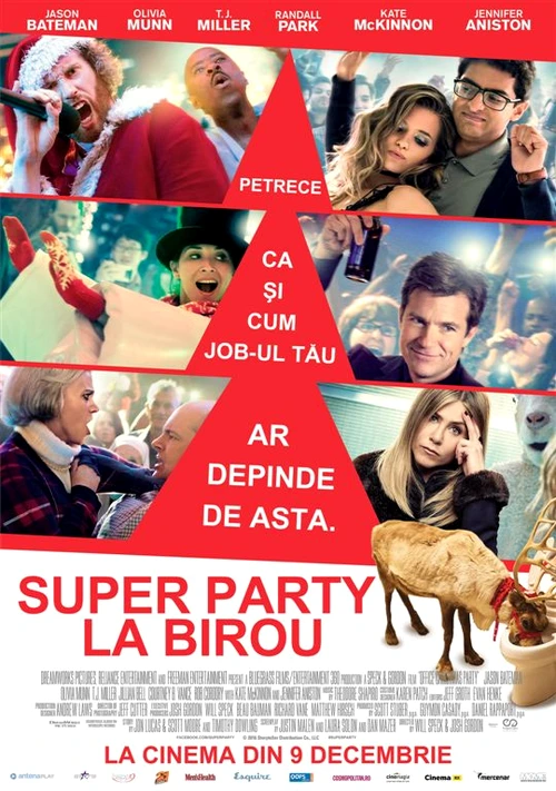 afis Party jpeg