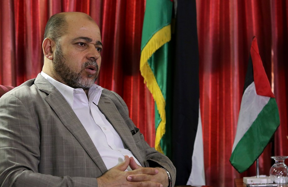 Liderul Hamas refuză să recunoască uciderea civililor  din Israel