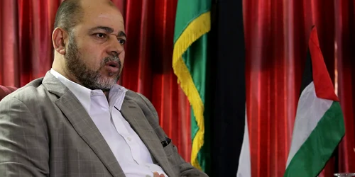 Moussa Abu Marzouk profimedia 0587379165 jpg