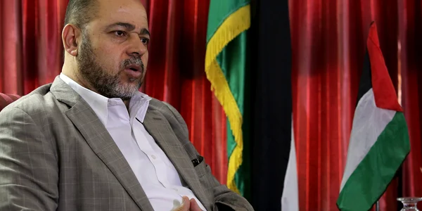Moussa Abu Marzouk profimedia 0587379165 jpg