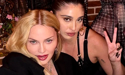 madonna lourdes leon instagram jpg