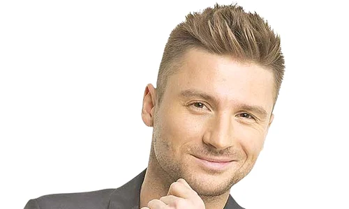 Rusul Serghei Lazarev este cotat cu prima șansă la trofeu jpeg
