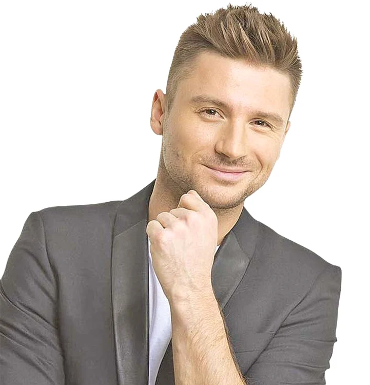 Rusul Serghei Lazarev este cotat cu prima șansă la trofeu