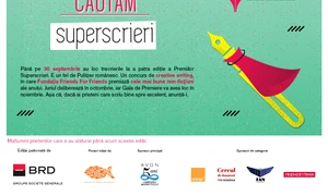 Premiile Superscrieri, ediția a IV a png