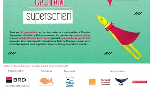 Premiile Superscrieri, ediția a IV a png