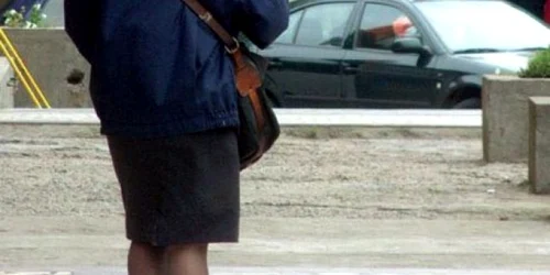 O poştăriţă din Craiova a fost jefuită în anul 2009