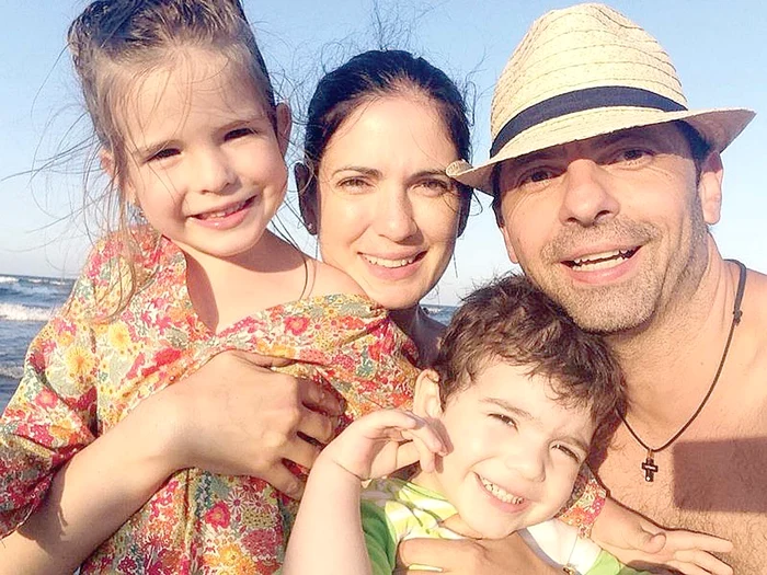 Comorile lui Dan: Dara, Codruţa şi Bogdan