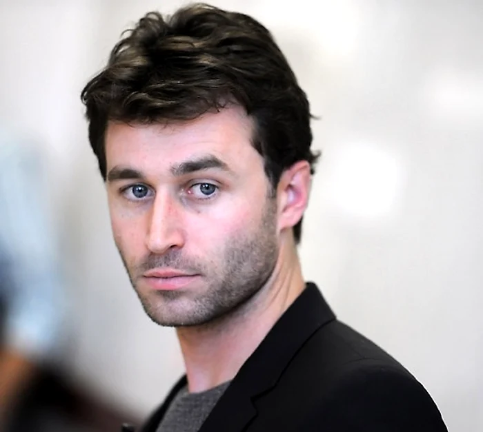 James Deen a negat acuzaţiile de viol
