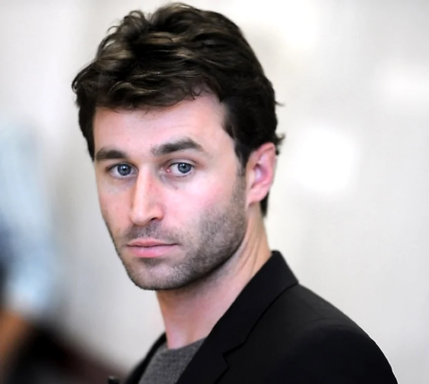 James Deen a negat acuzaţiile de viol