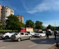 Tir scapat de sub control Constanta  Imagini amataor 2 jpg