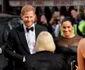 Meghan si Harry