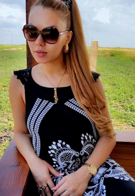 
    Beyonce de RomâniaFoto: Facebook  
