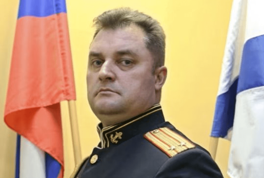 S-a aflat cine este „Granit“, comandantul militar rus care i-a torturat timp de șase luni pe locuitorii unui oraș din estul Ucrainei