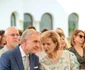 Majestatea Sa Margareta și Principele Radu la 30 de ani de la căsătorie.