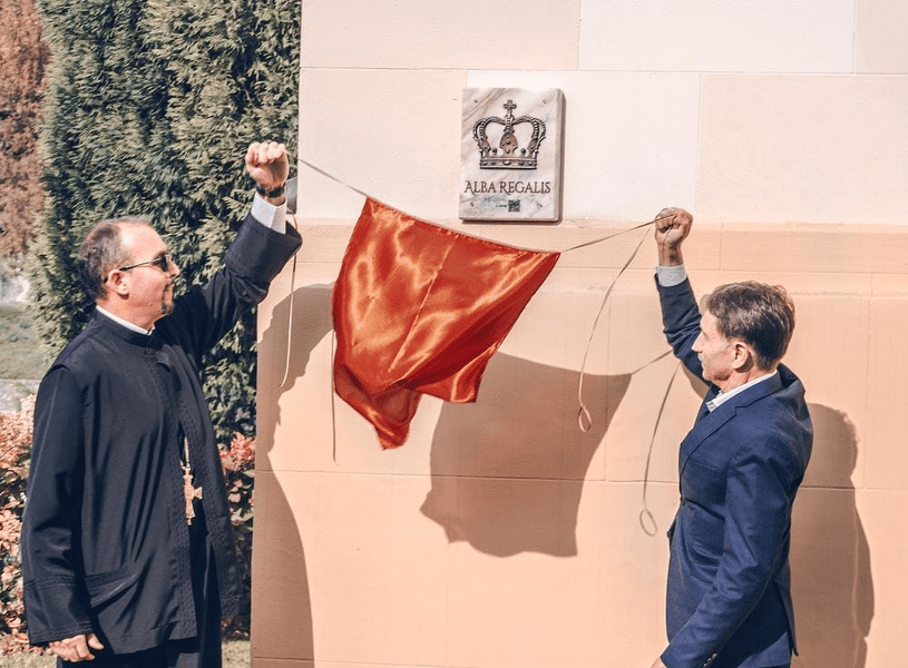 Alba Regalis, drumul regilor români prin Alba, devine rută cultural-turistică