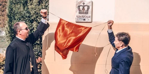 „Alba Regalis”, o nouă rută cultural-turistică (foto: Consiliul Județean Alba)