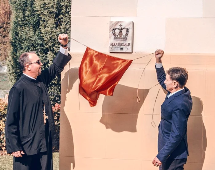 Foto: Consiliul Județean Alba