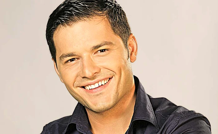 Adelina şi Liviu  Vârciu au divorţat  în mai 2010, după  doar un an de la căsătorie