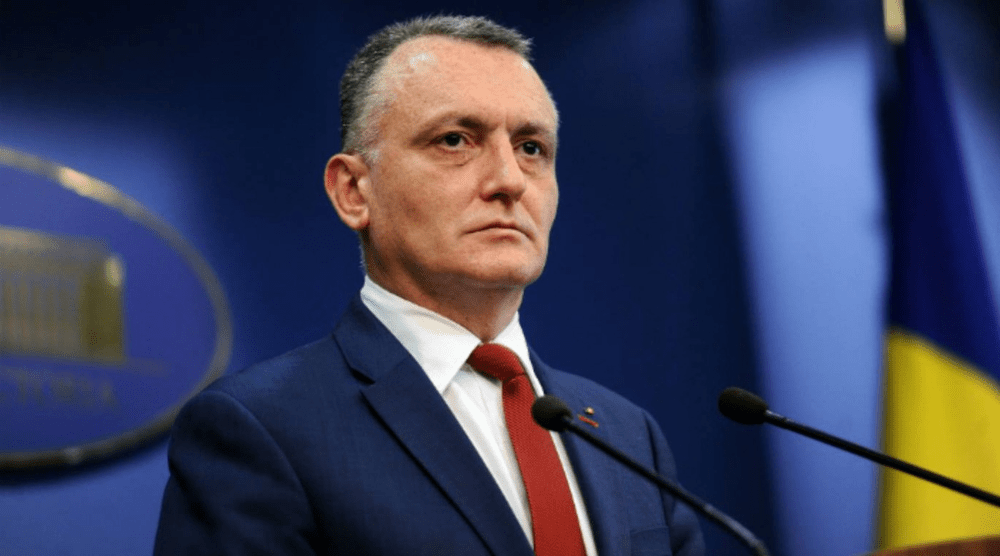 Ministrul Educației, despre toaletele din curți: „Nici Elveția, nici SUA n-au inventat rețeaua de canalizare în vârf de munte“