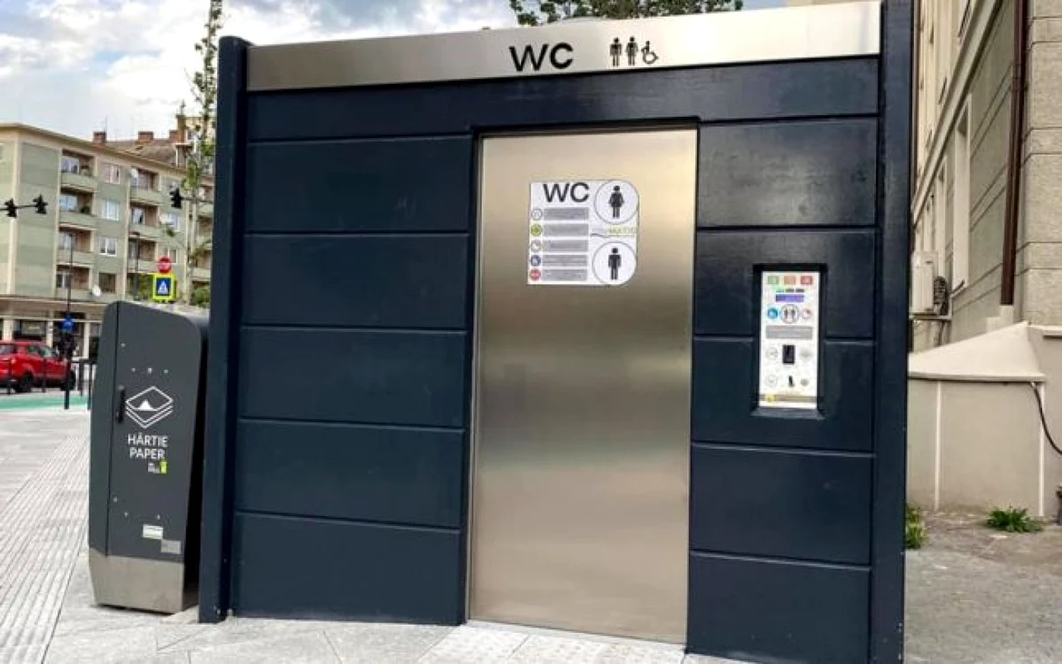 wc cluj