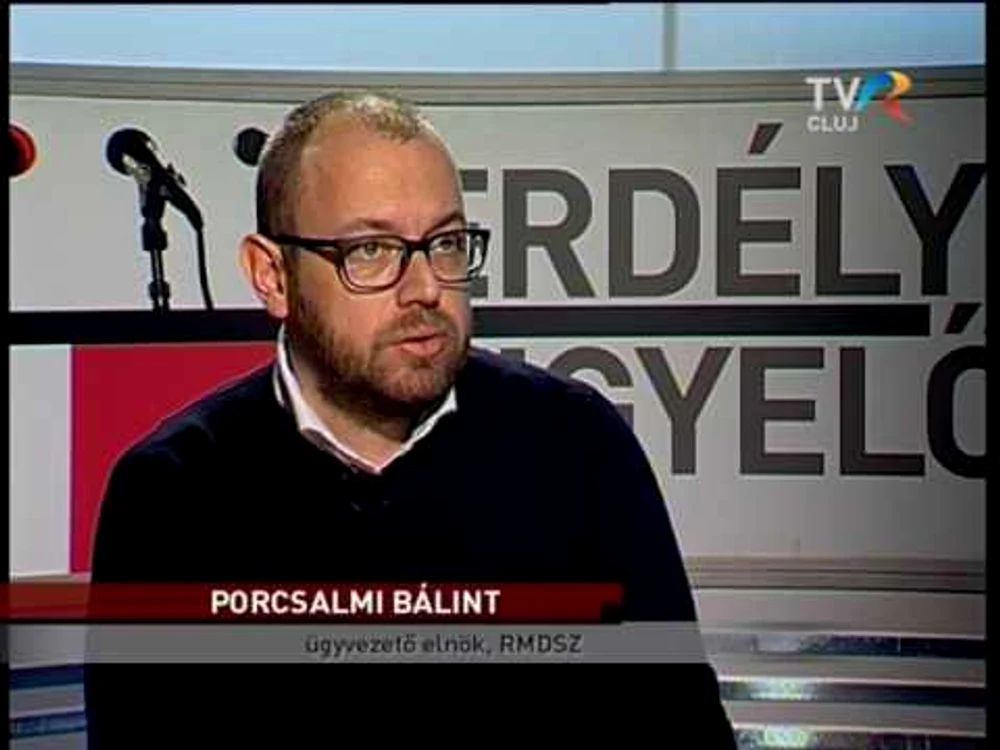 Președintele executiv al UDMR renunță la funcție 