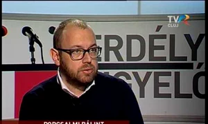 Președintele executiv al UDMR renunță la funcție  jpeg