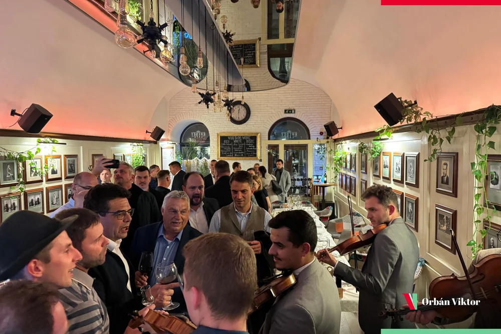 Viktor Orban mizează pe voturile transilvănene: „Ungaria Mare rămâne doar o idee ocazională”