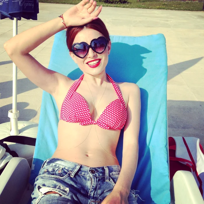 Elena Gheorghe