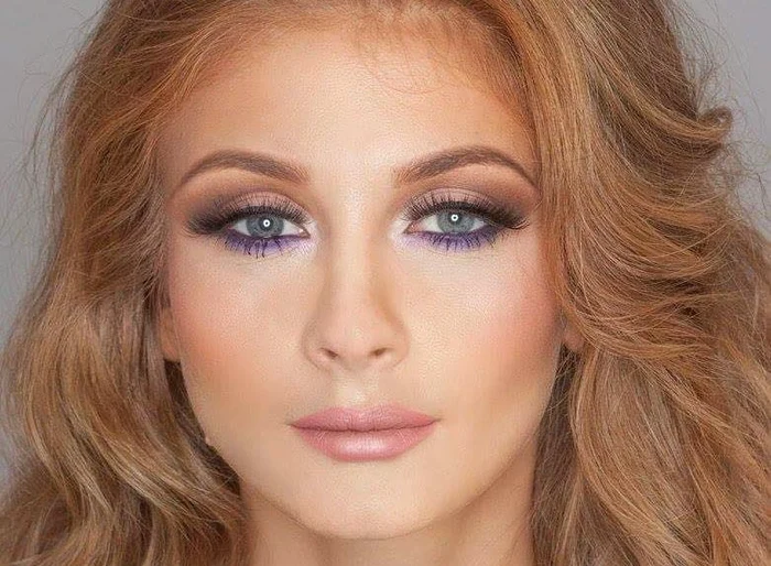 Paşii machiajuluiFoto Paulina Buldumea