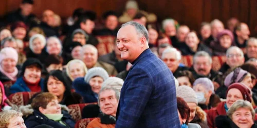 Igor Dodon presedinte.md