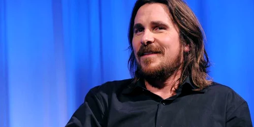 Christian Bale FOTO Getty Images