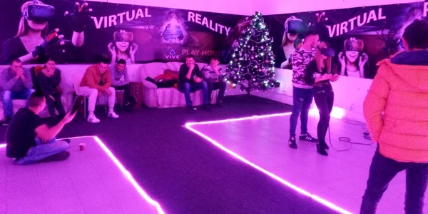 VR UPIT