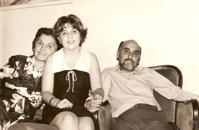 „A avut soarta unui stejar plantat într un ghiveci”  Interviu cu Monica PILLAT jpeg