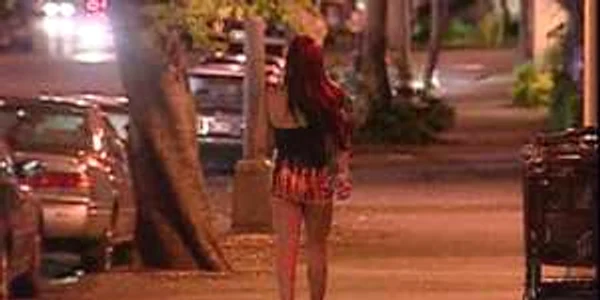 Oprirea pentru a negocia preţul cu o prostituată este infracţiune la Villastellone