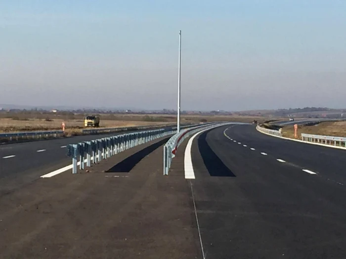 Autostrada Vestului