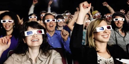 Afla pe forbes.ro care este Top 10 cele mai vizionate filme care rulează în prezent în cinematografe