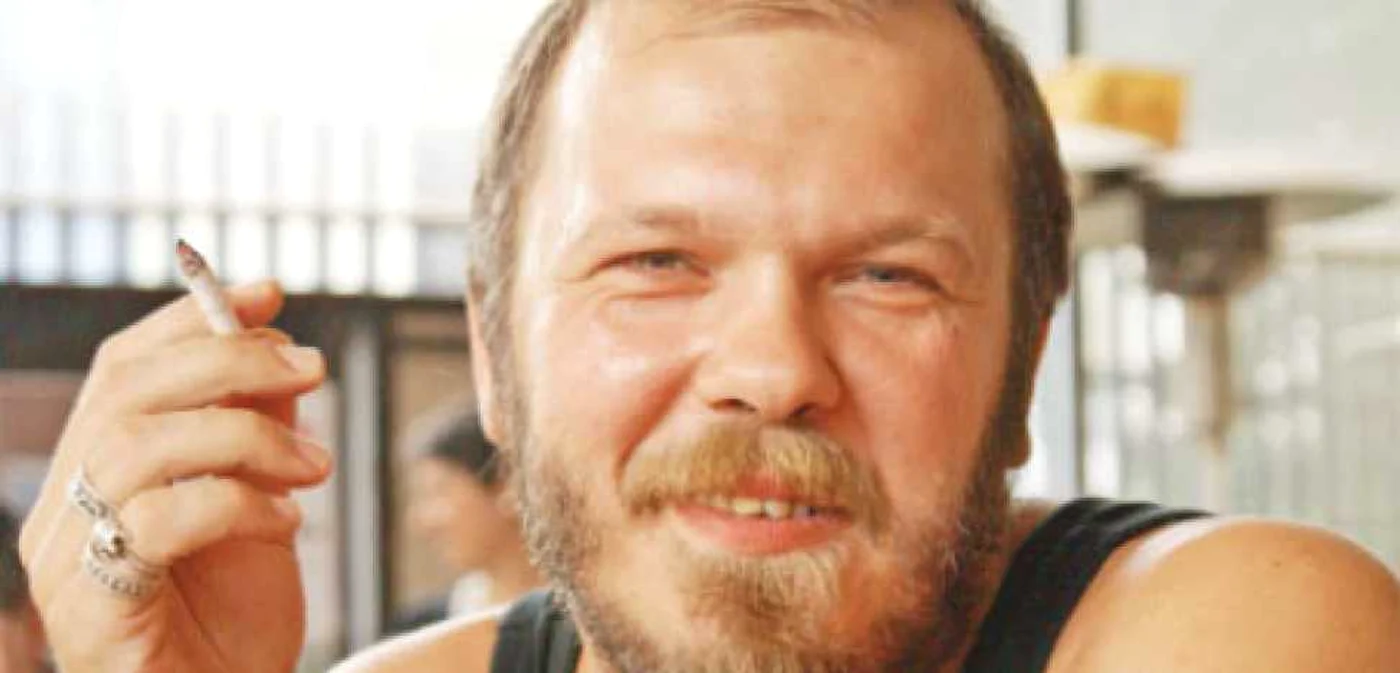 Mihnea Blidariu 
