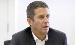 Omul de afaceri Benjamin Steinmetz a intrat pe piaţa imobiliară din România şi în acţionariatul companiei care coordonează proiectul Roşia Montană jpeg