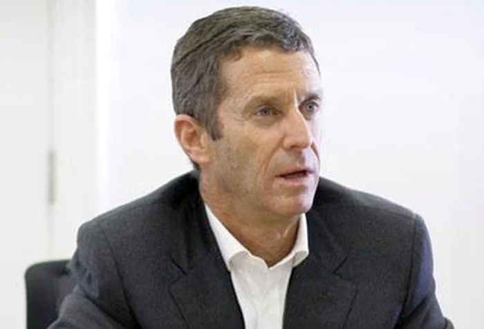 Omul de afaceri Benjamin Steinmetz a intrat pe piaţa imobiliară din România şi în acţionariatul companiei care coordonează proiectul Roşia Montană