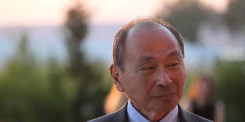Francis Fukuyama FOTO Profimedia