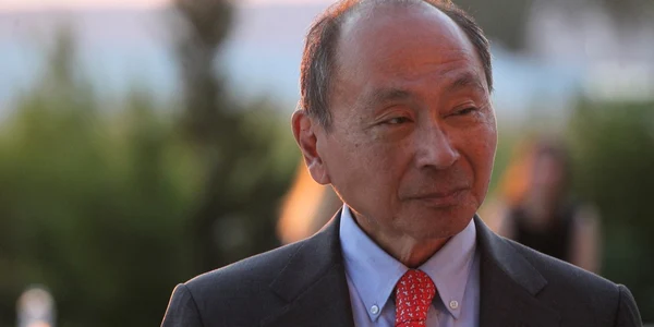 Francis Fukuyama FOTO Profimedia