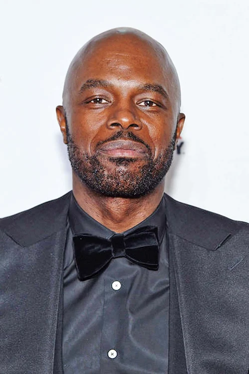 Chris Obi a jucat în seria de filme ”Star Trek”