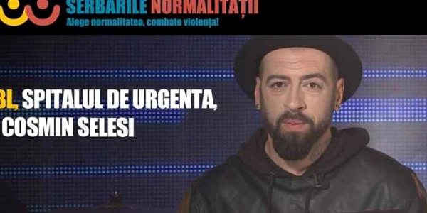 normalitate tgv