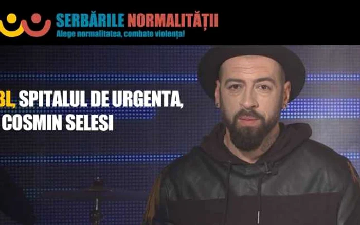 Serbarile Normalitatii Targoviste, 5 dec