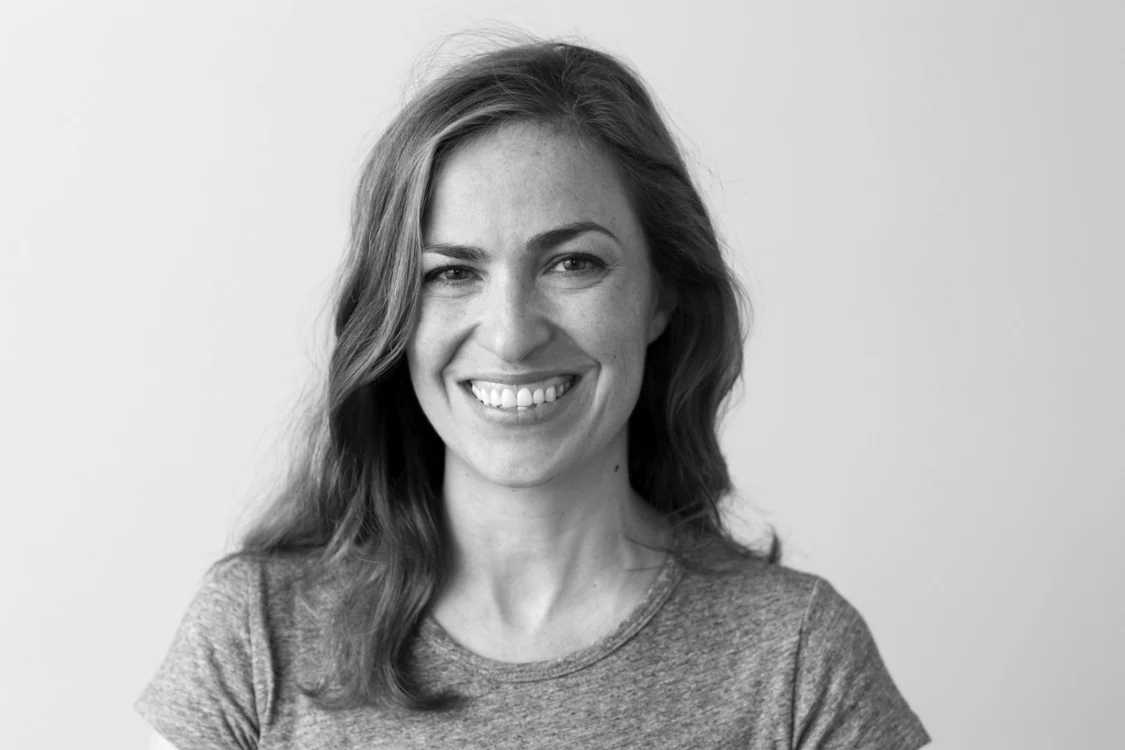 Lisa Brennan-Jobs este scriitoare şi jurnalistă                                                                                          Fotografii: Brigitte Lacombe/ Arhiva personală Lisa Brennan-Jobs