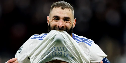 Benzema