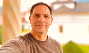 Dan Negru, foto Instagram jpg