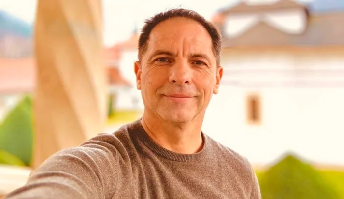 Dan Negru, despre aurul Apusenilor și controversa Roșia Montană / foto: arhiva Click!