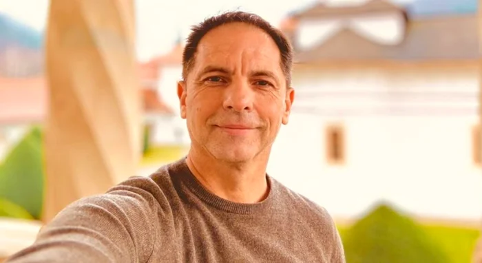 Ce spune Dan Negru despre Festivalul Mamaia / foto: arhiva Click!