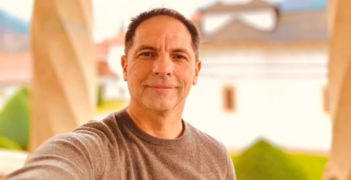 Dan Negru, lecție de istorie după tragedia din Rahova / foto: arhiva Click!